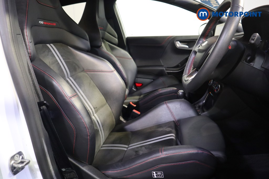 Used Ford Puma 2023 for sale - 76576126: Photo 14