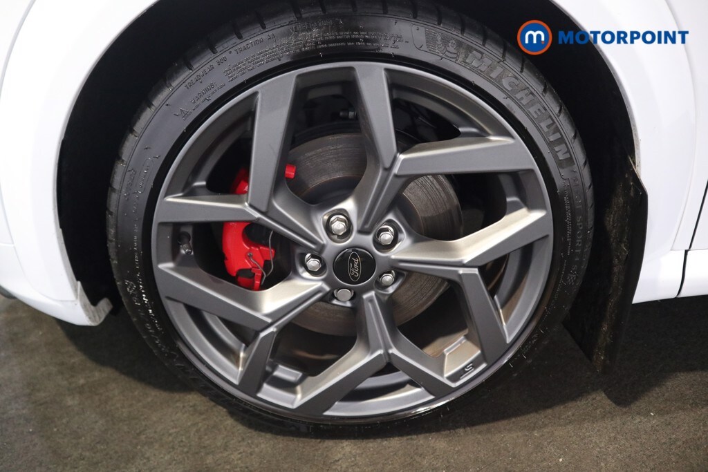 Used Ford Puma 2023 for sale - 76576126: Photo 17