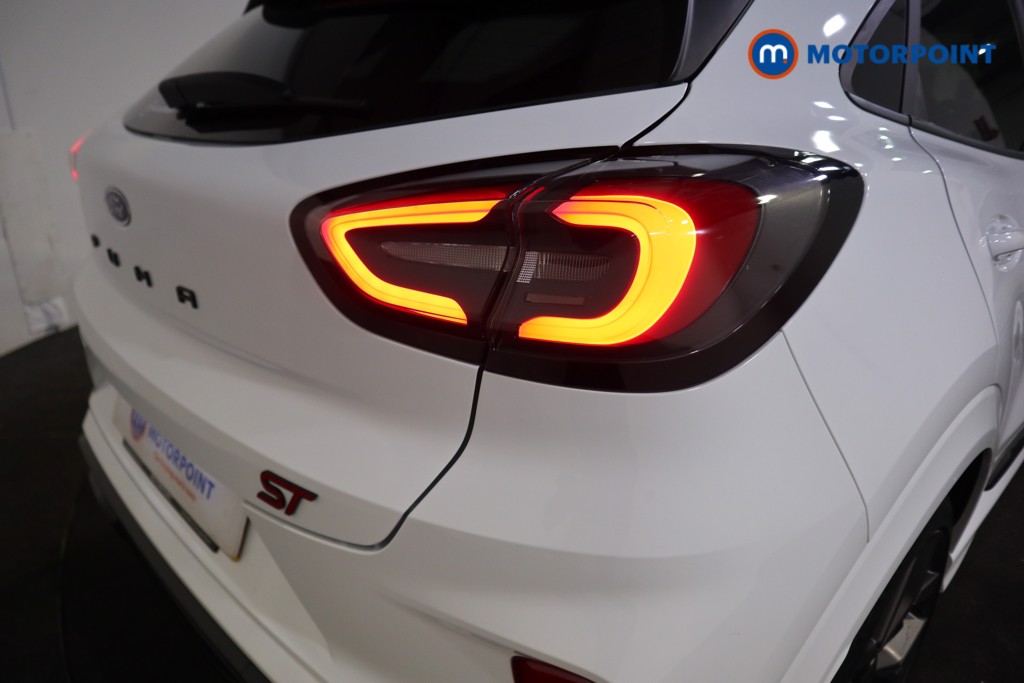 Used Ford Puma 2023 for sale - 76576126: Photo 19