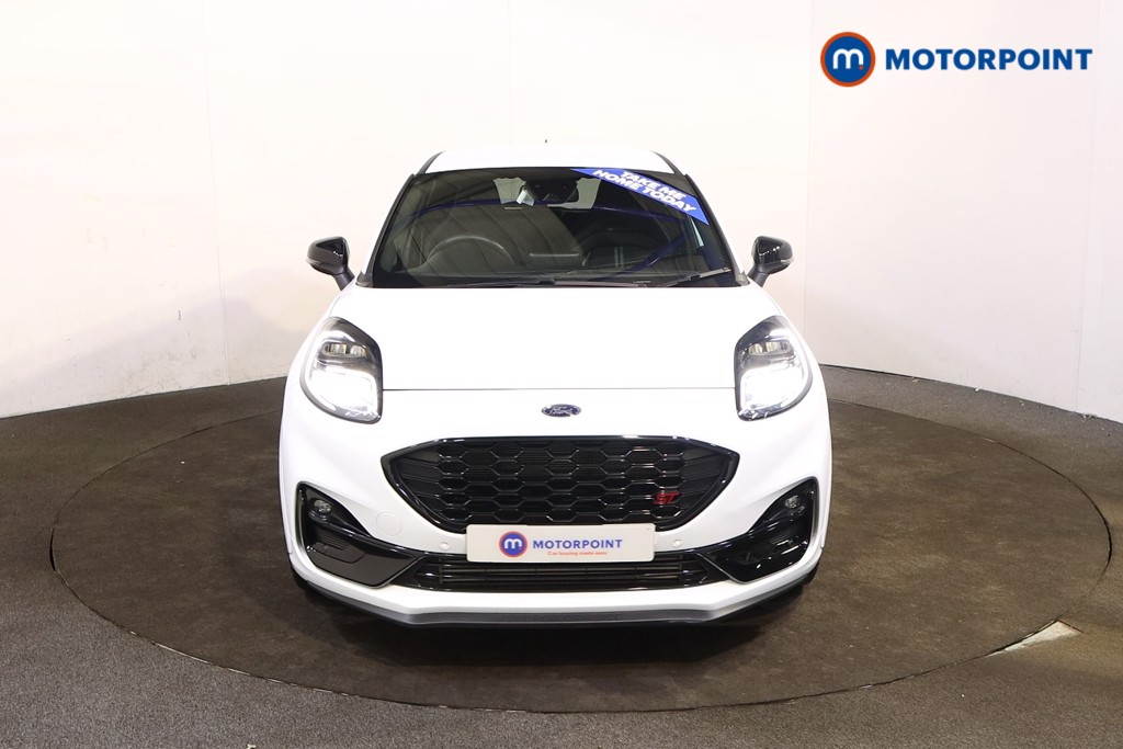 Used Ford Puma 2023 for sale - 76576126: Photo 2