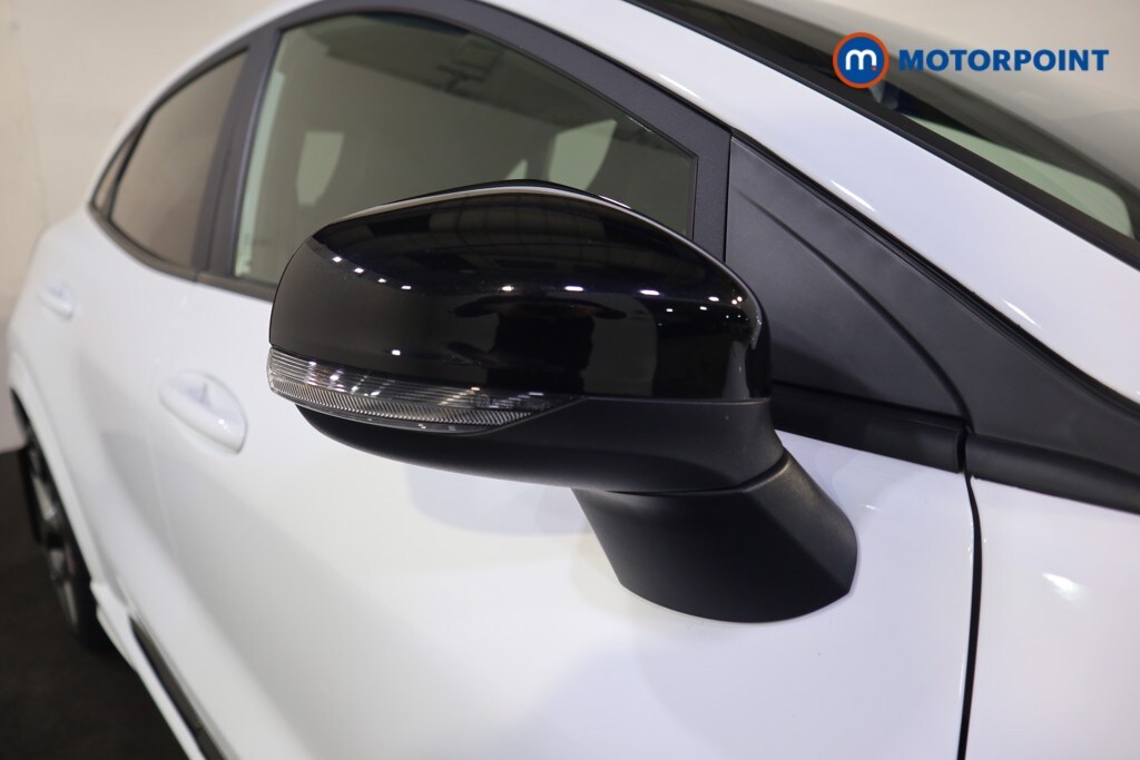 Used Ford Puma 2023 for sale - 76576126: Photo 21