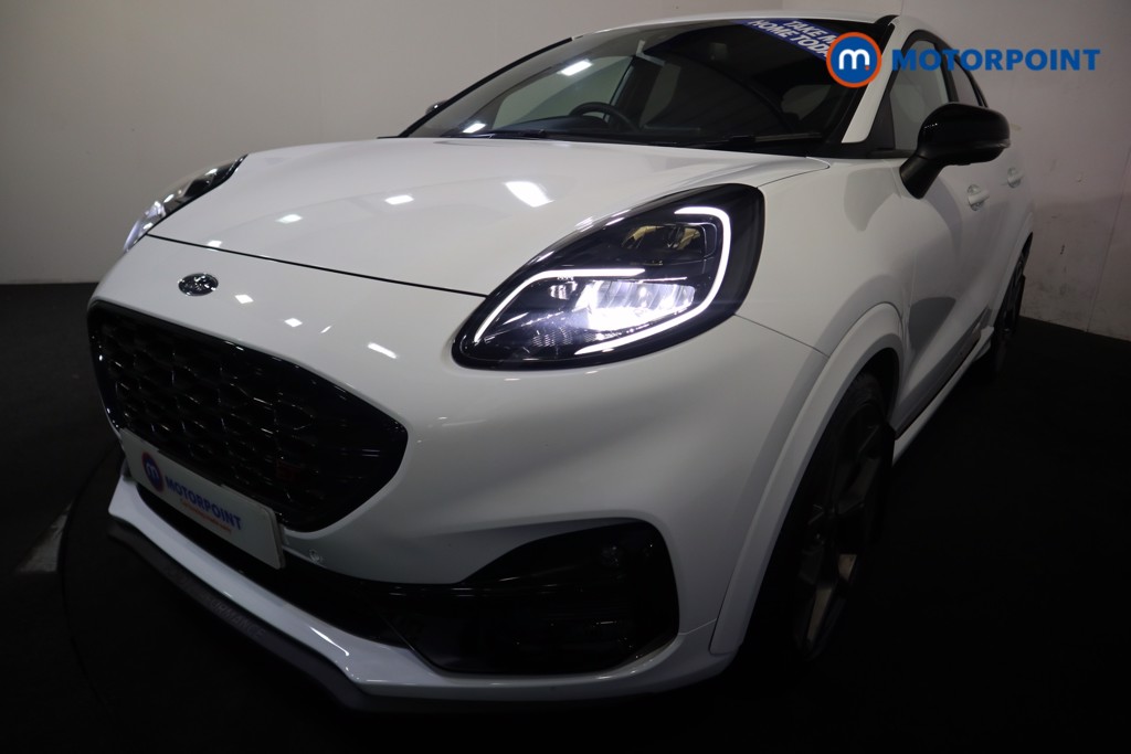 Used Ford Puma 2023 for sale - 76576126: Photo 22