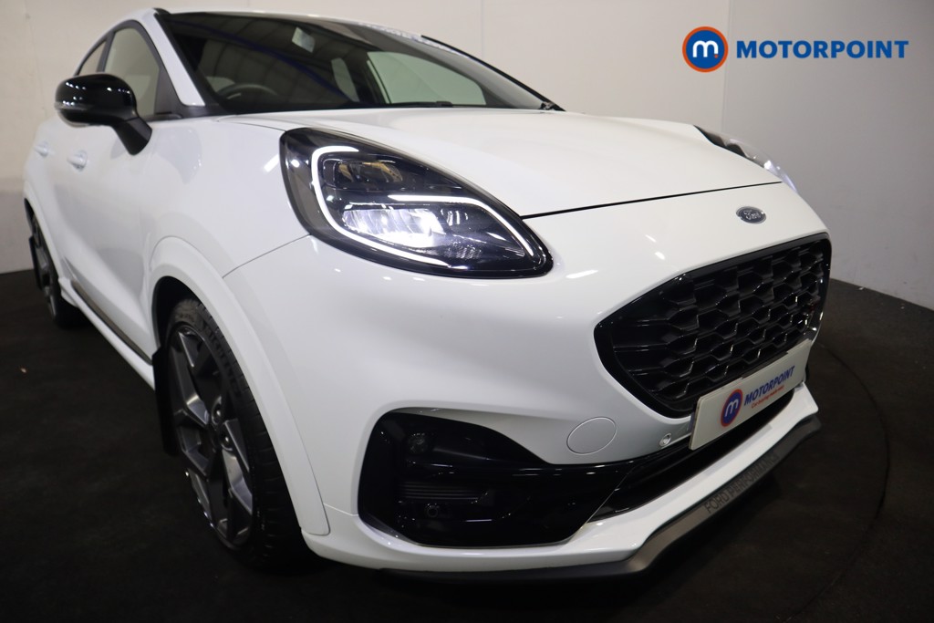 Used Ford Puma 2023 for sale - 76576126: Photo 23