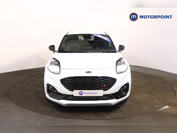 Used Ford Puma 2023 for sale - 76576126: Photo