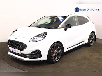 Used Ford Puma 2023 for sale - 76576126: Photo