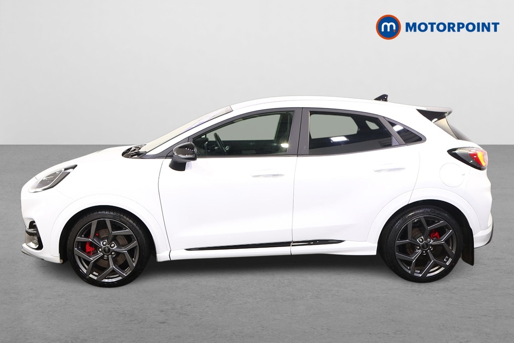 Used Ford Puma 2023 for sale - 76576126: Photo 4