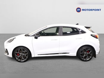 Used Ford Puma 2023 for sale - 76576126: Photo