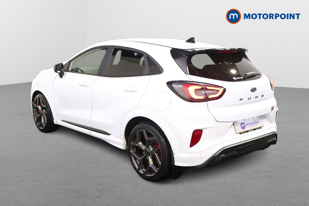 Used Ford Puma 2023 for sale - 76576126: Photo 5