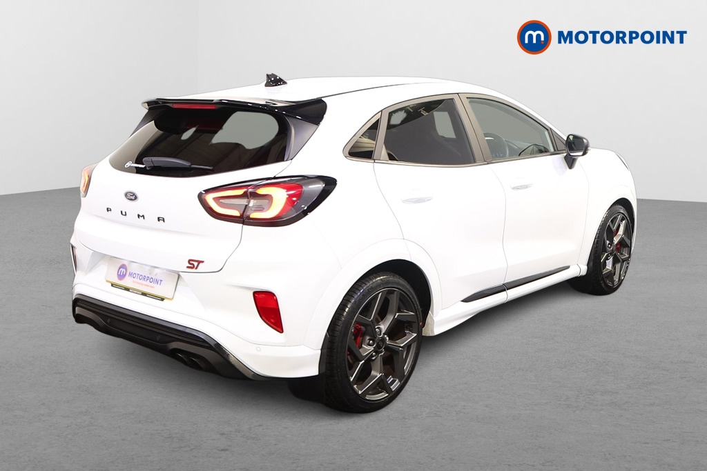 Used Ford Puma 2023 for sale - 76576126: Photo 6