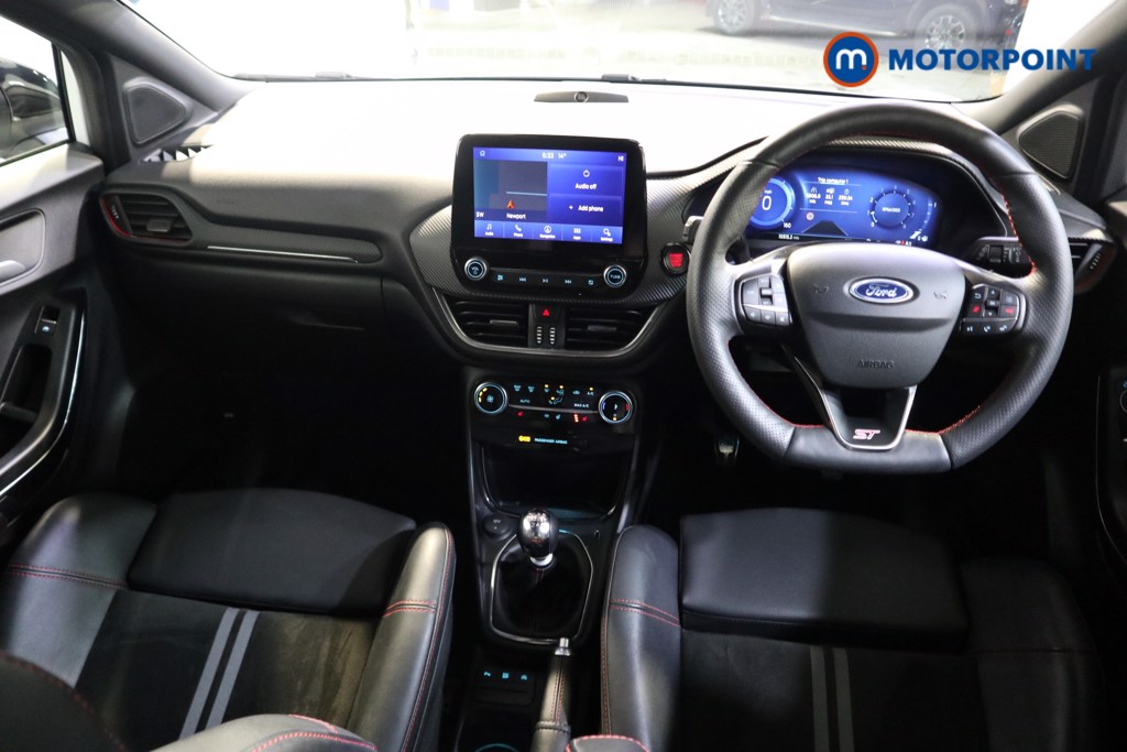 Used Ford Puma 2023 for sale - 76576126: Photo 8