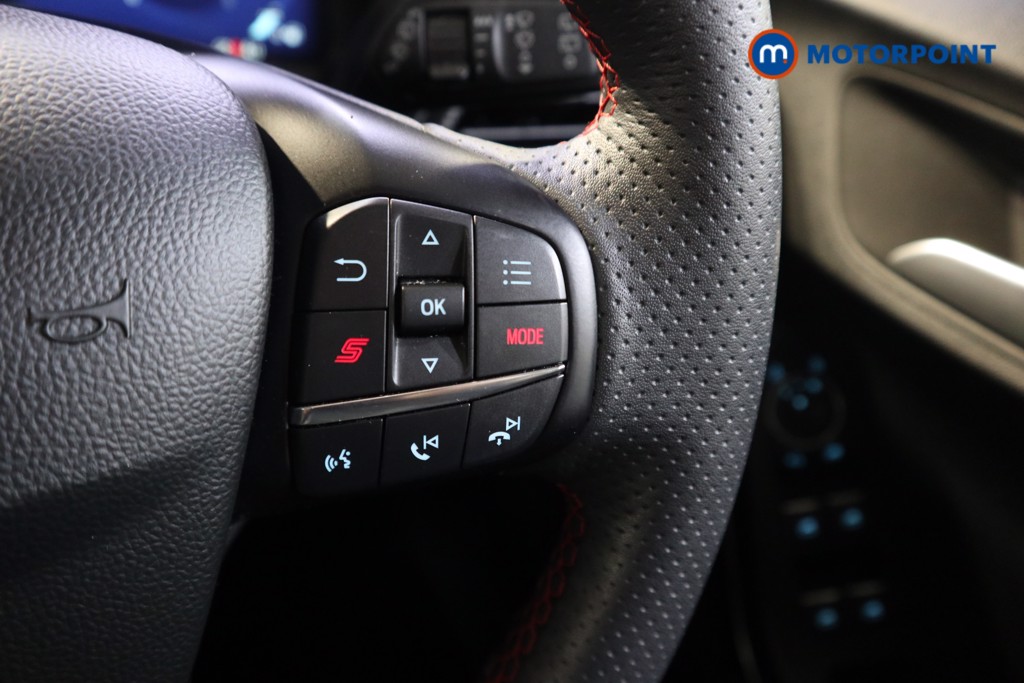 Used Ford Puma 2023 for sale - 76576126: Photo 9