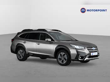 Used Subaru Outback 2022 for sale - 79650444: Photo