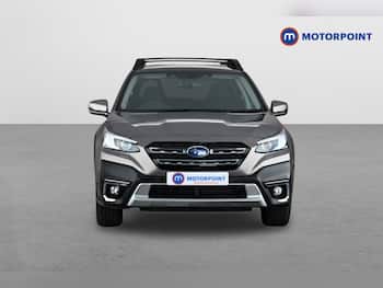 Used Subaru Outback 2022 for sale - 79650444: Photo