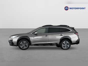 Used Subaru Outback 2022 for sale - 79650444: Photo