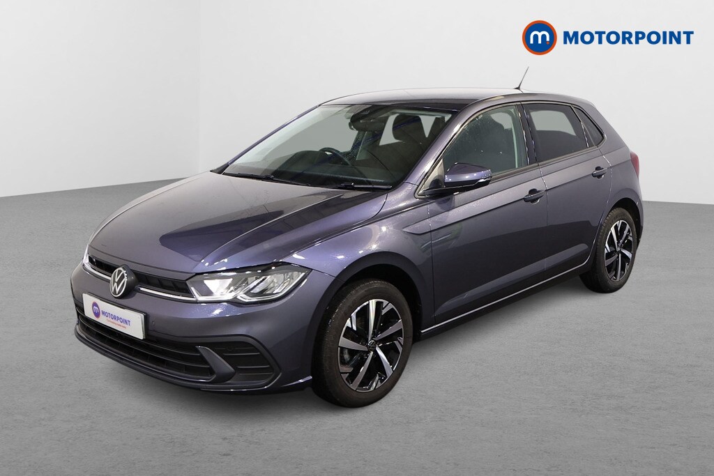 Used Volkswagen Polo for sale - 77701671: Photo 3