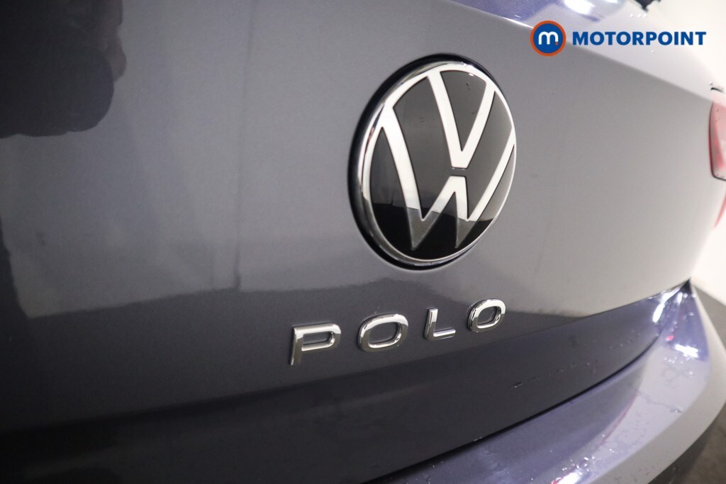 Used Volkswagen Polo for sale - 77701671: Photo 35