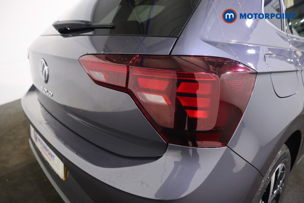 Used Volkswagen Polo for sale - 77701671: Photo 37