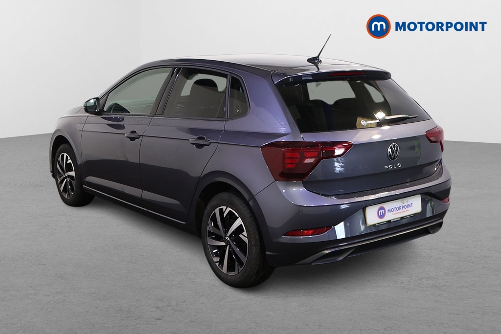 Used Volkswagen Polo for sale - 77701671: Photo 5