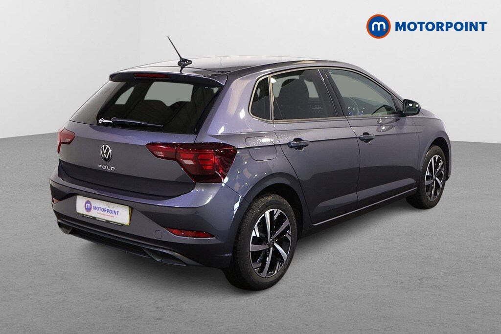 Used Volkswagen Polo for sale - 77701671: Photo 7