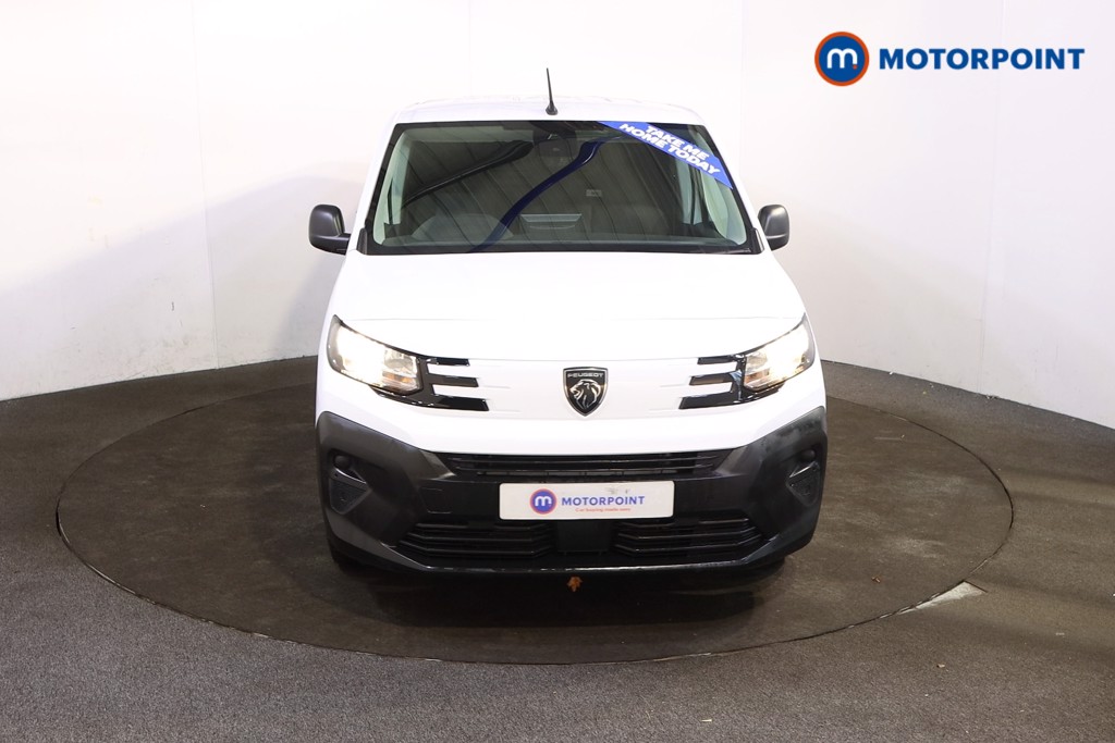 Used Peugeot Partner 2024 for sale - 76508357: Photo 1