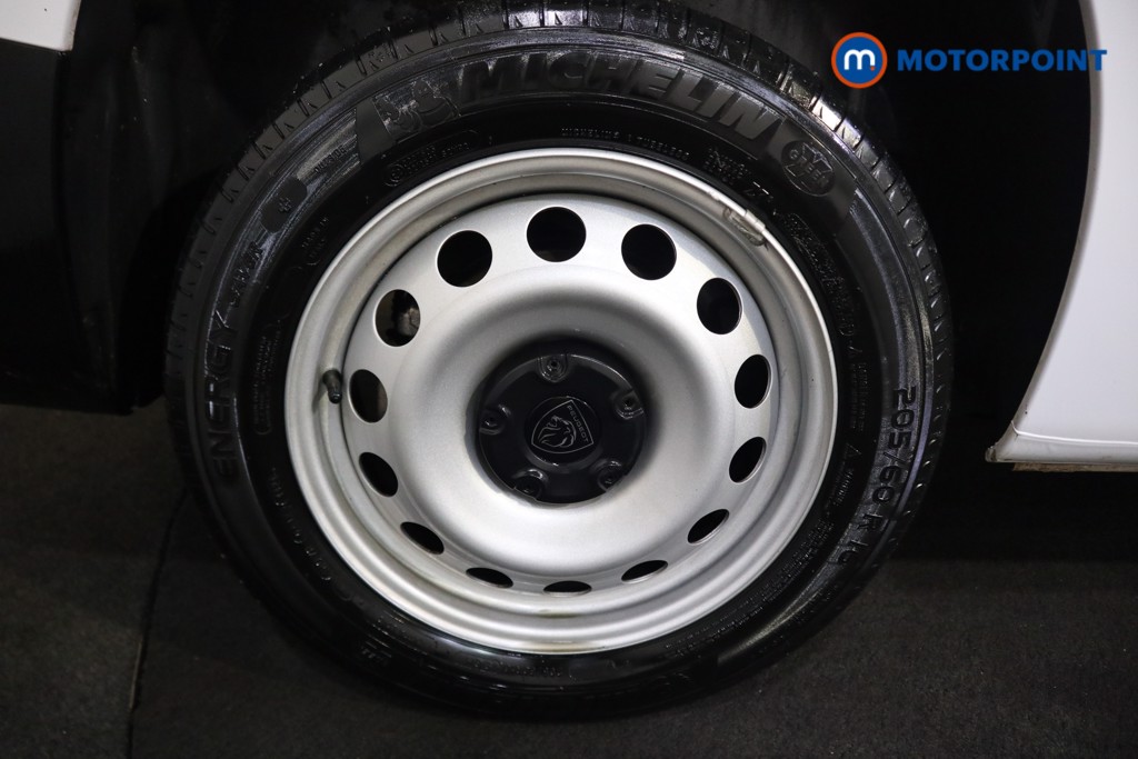 Used Peugeot Partner 2024 for sale - 76508357: Photo 12