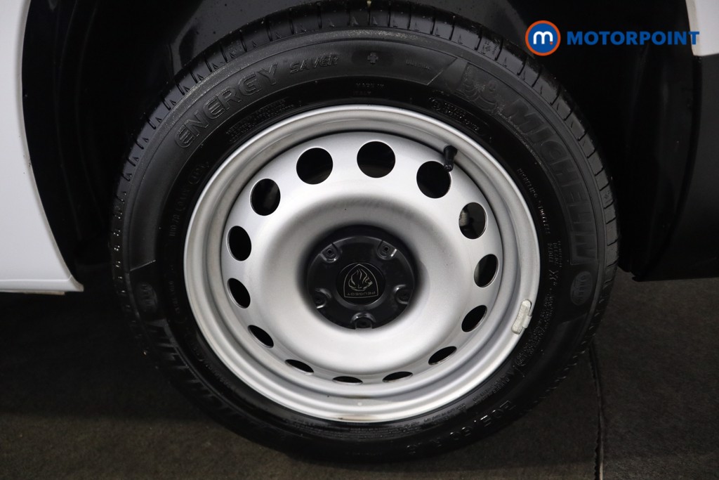 Used Peugeot Partner 2024 for sale - 76508357: Photo 13