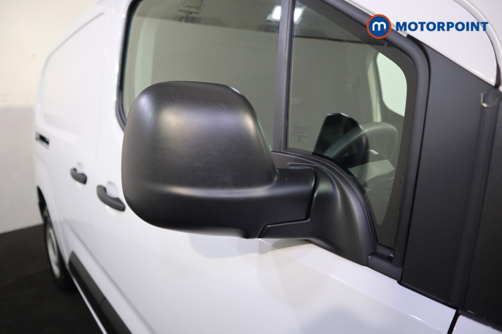 Used Peugeot Partner 2024 for sale - 76508357: Photo 15