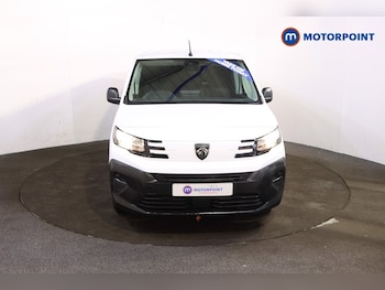 Used Peugeot Partner 2024 for sale - 76508357: Photo