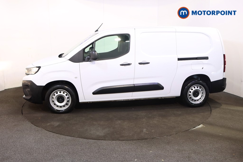 Used Peugeot Partner 2024 for sale - 76508357: Photo 2