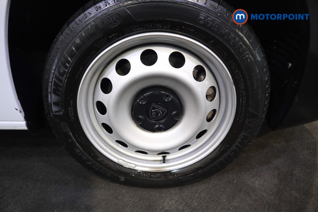 Used Peugeot Partner 2024 for sale - 76508357: Photo 21