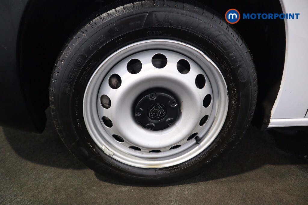 Used Peugeot Partner 2024 for sale - 76508357: Photo 22