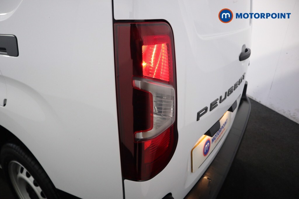 Used Peugeot Partner 2024 for sale - 76508357: Photo 25