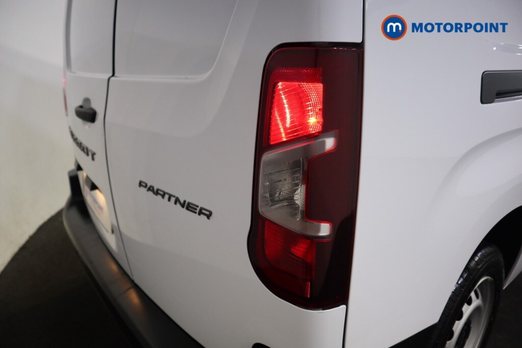 Used Peugeot Partner 2024 for sale - 76508357: Photo 26