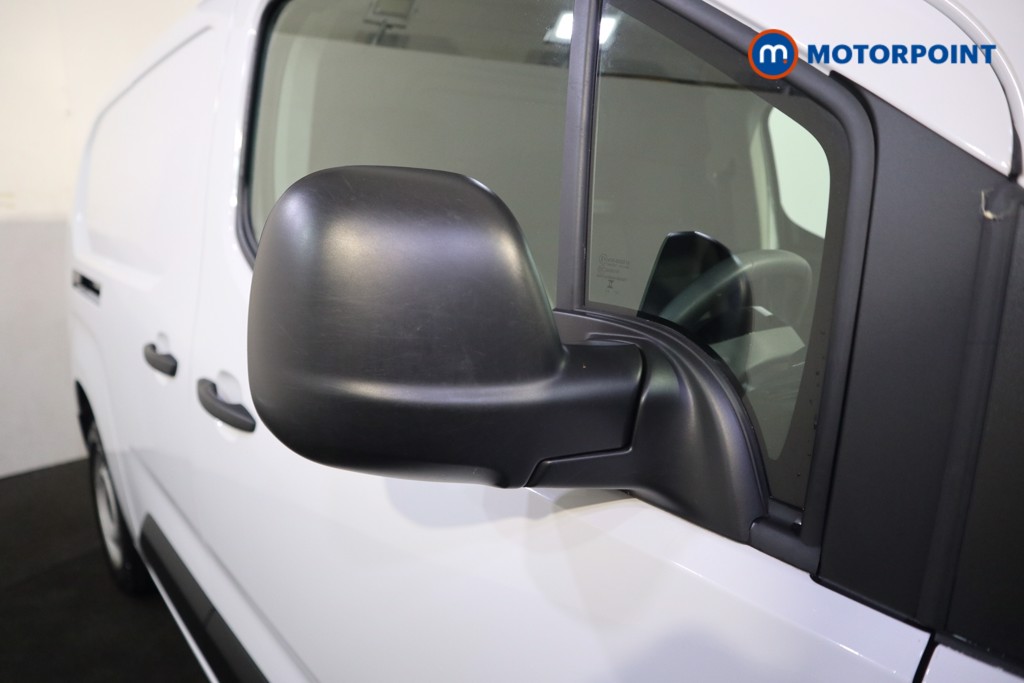 Used Peugeot Partner 2024 for sale - 76508357: Photo 27