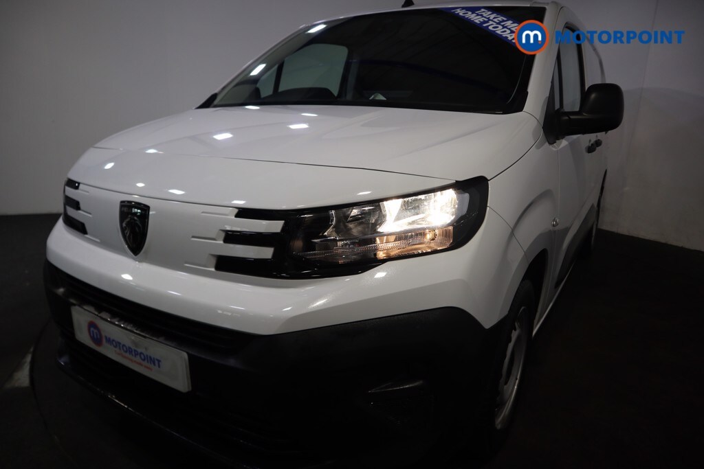 Used Peugeot Partner 2024 for sale - 76508357: Photo 29