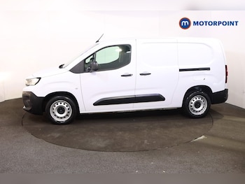 Used Peugeot Partner 2024 for sale - 76508357: Photo