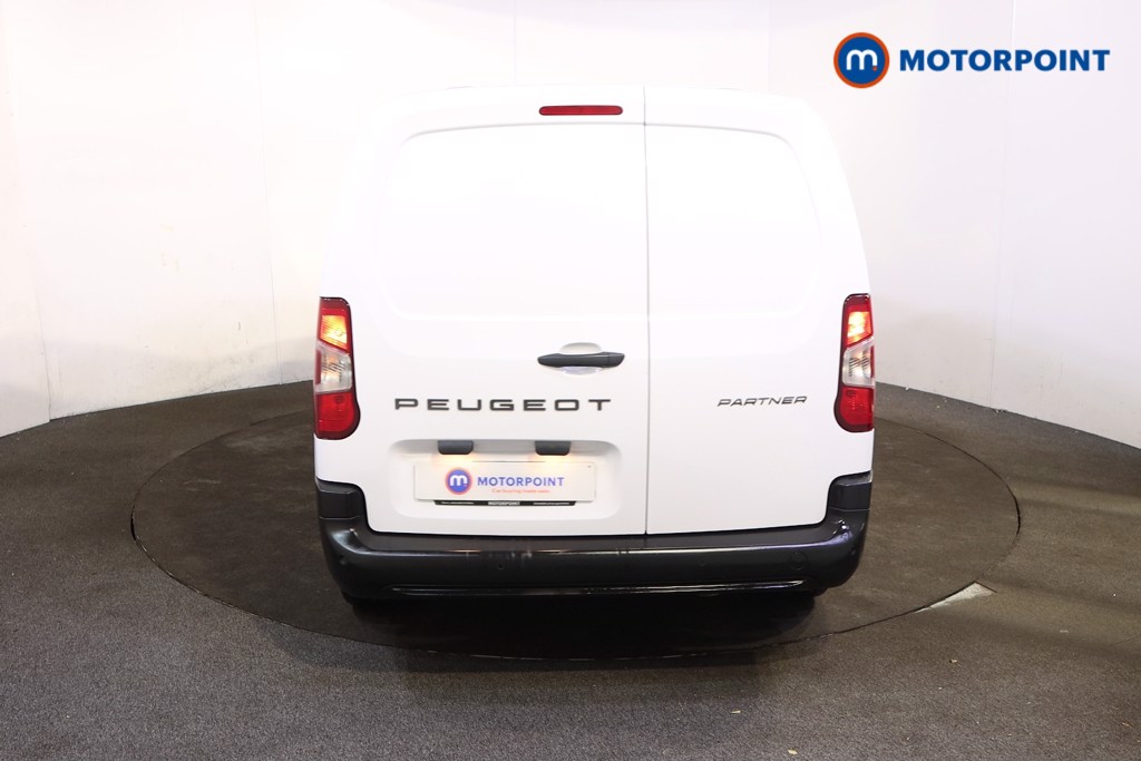 Used Peugeot Partner 2024 for sale - 76508357: Photo 3