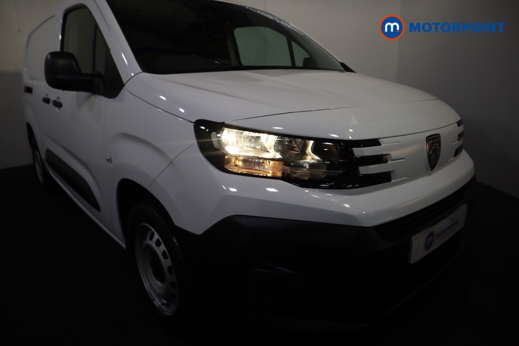 Used Peugeot Partner 2024 for sale - 76508357: Photo 30