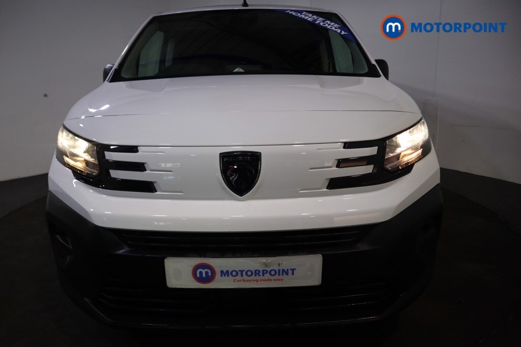 Used Peugeot Partner 2024 for sale - 76508357: Photo 31