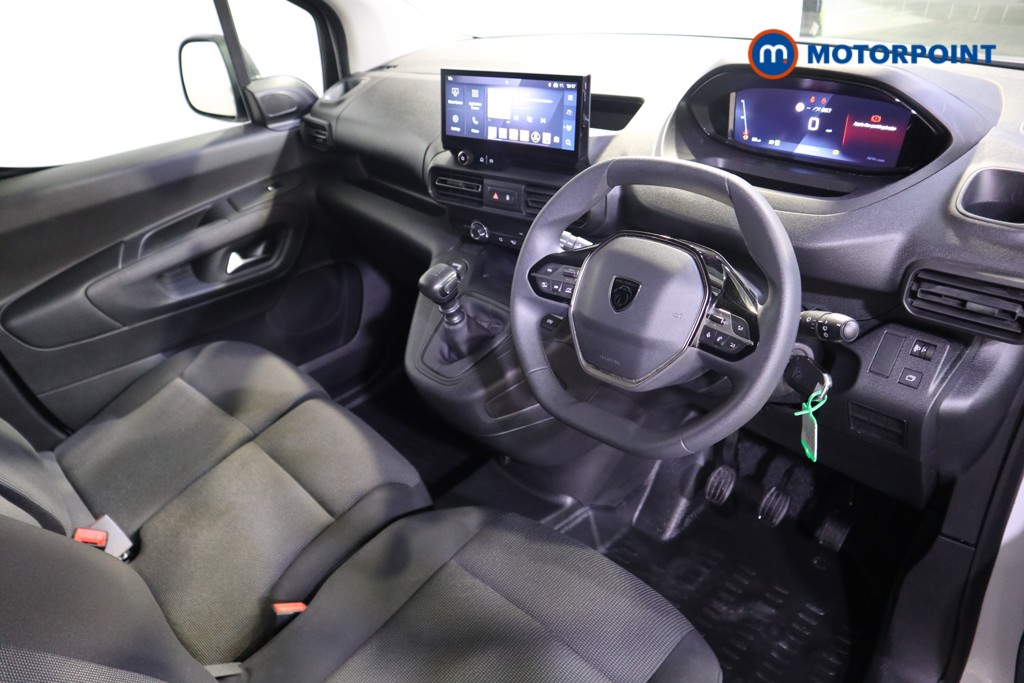 Used Peugeot Partner 2024 for sale - 76508357: Photo 5