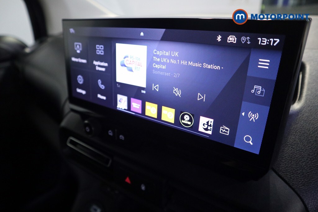 Used Peugeot Partner 2024 for sale - 76508357: Photo 7