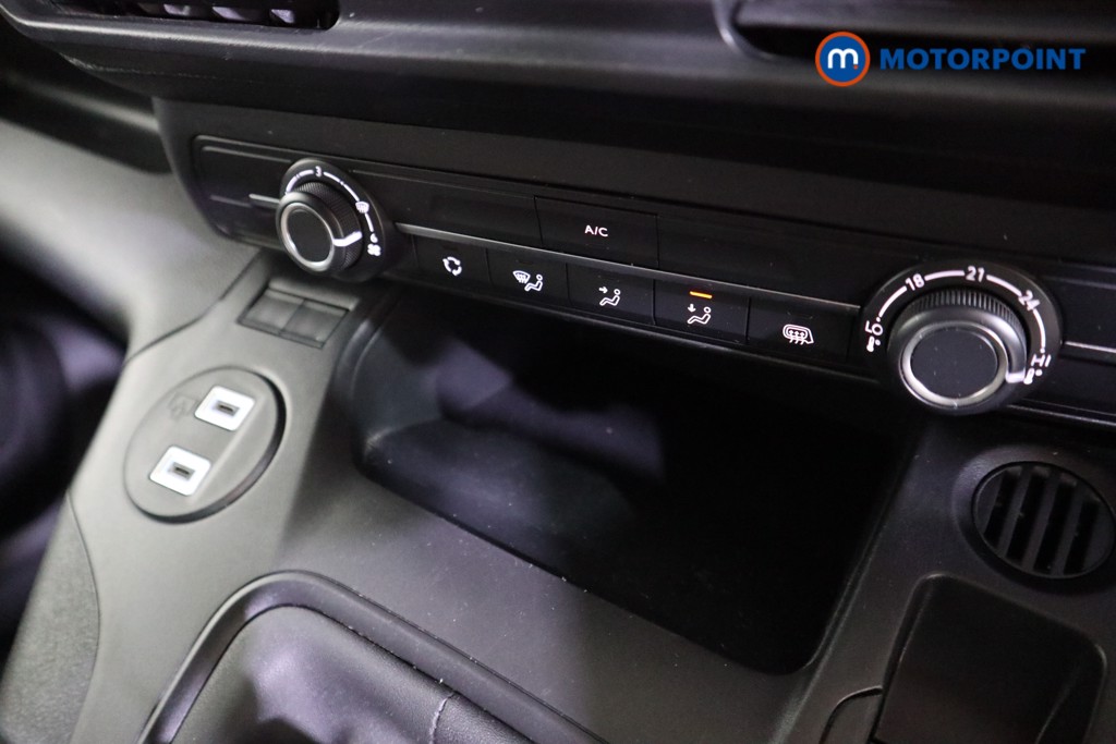 Used Peugeot Partner 2024 for sale - 76508357: Photo 8