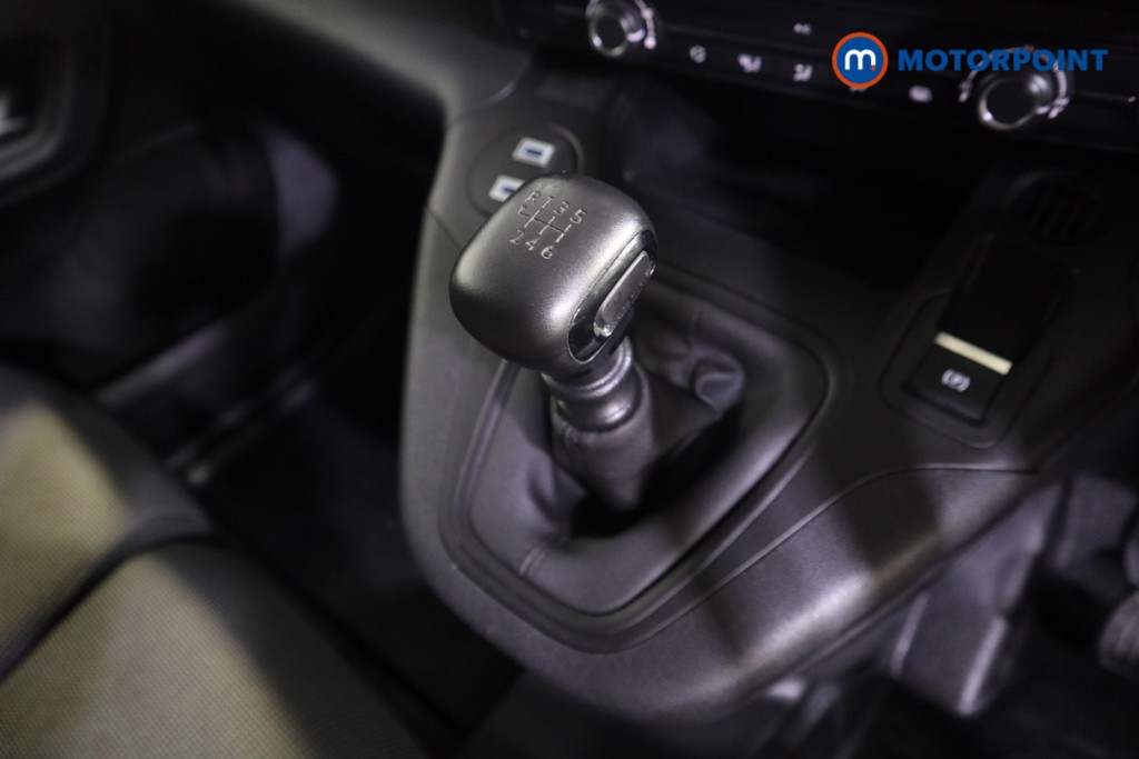 Used Peugeot Partner 2024 for sale - 76508357: Photo 9