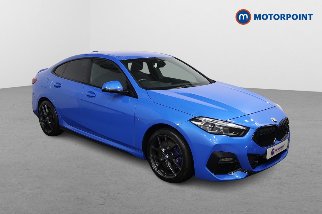 Used BMW 2 Series for sale - 77741294: Photo 1