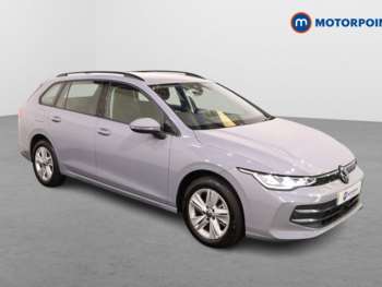 2025 - 1.5 TSI Life 5dr
