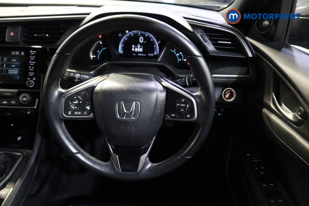 Used Honda Civic 2020 for sale - 77061829: Photo 10