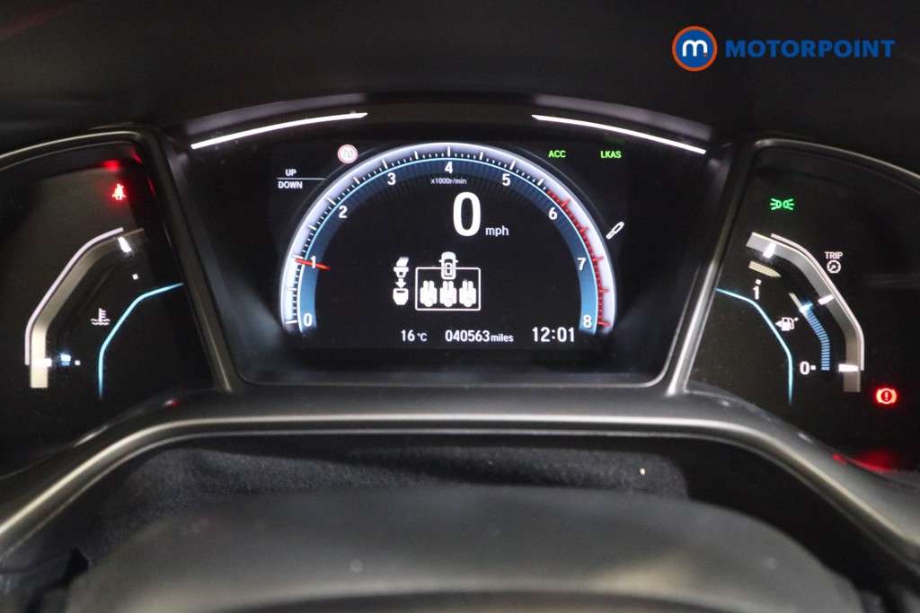 Used Honda Civic 2020 for sale - 77061829: Photo 13