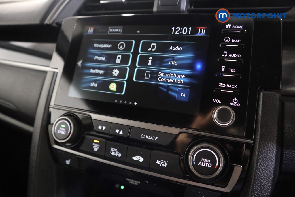 Used Honda Civic 2020 for sale - 77061829: Photo 14