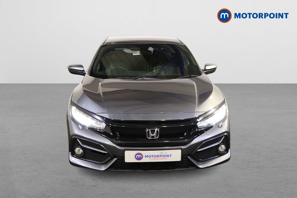 Used Honda Civic 2020 for sale - 77061829: Photo 2