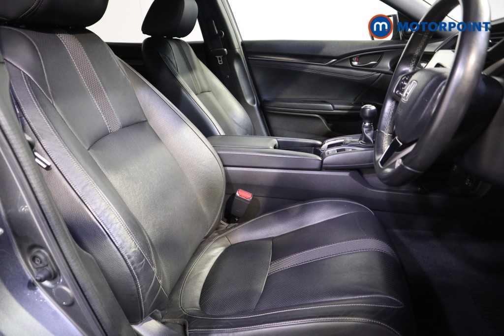 Used Honda Civic 2020 for sale - 77061829: Photo 20